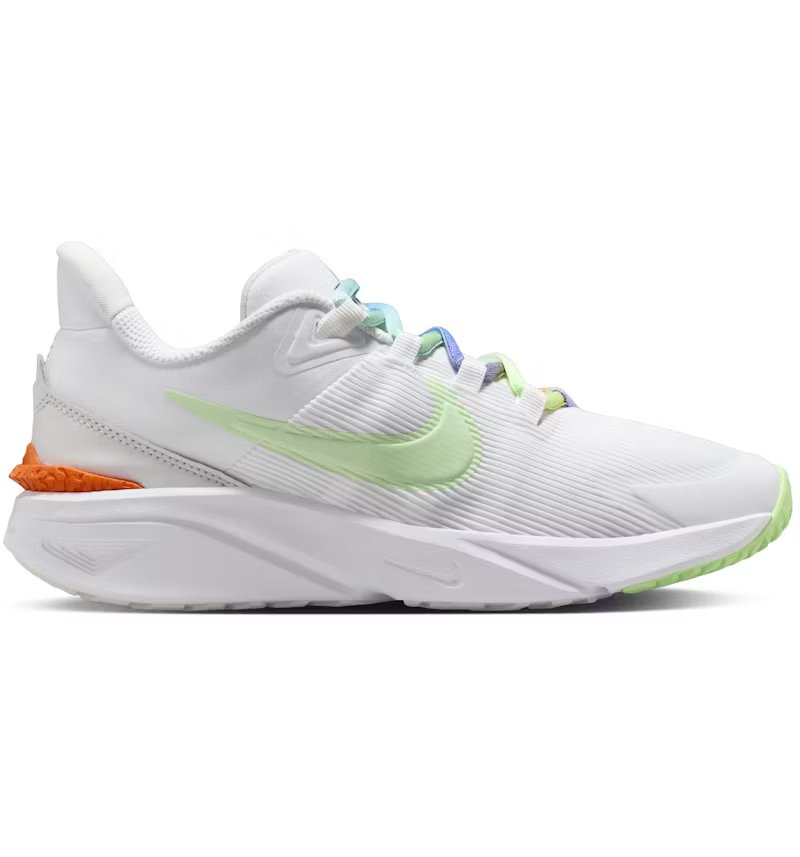 Nike Star Runner 4 Next Nature SE White Vapor Green